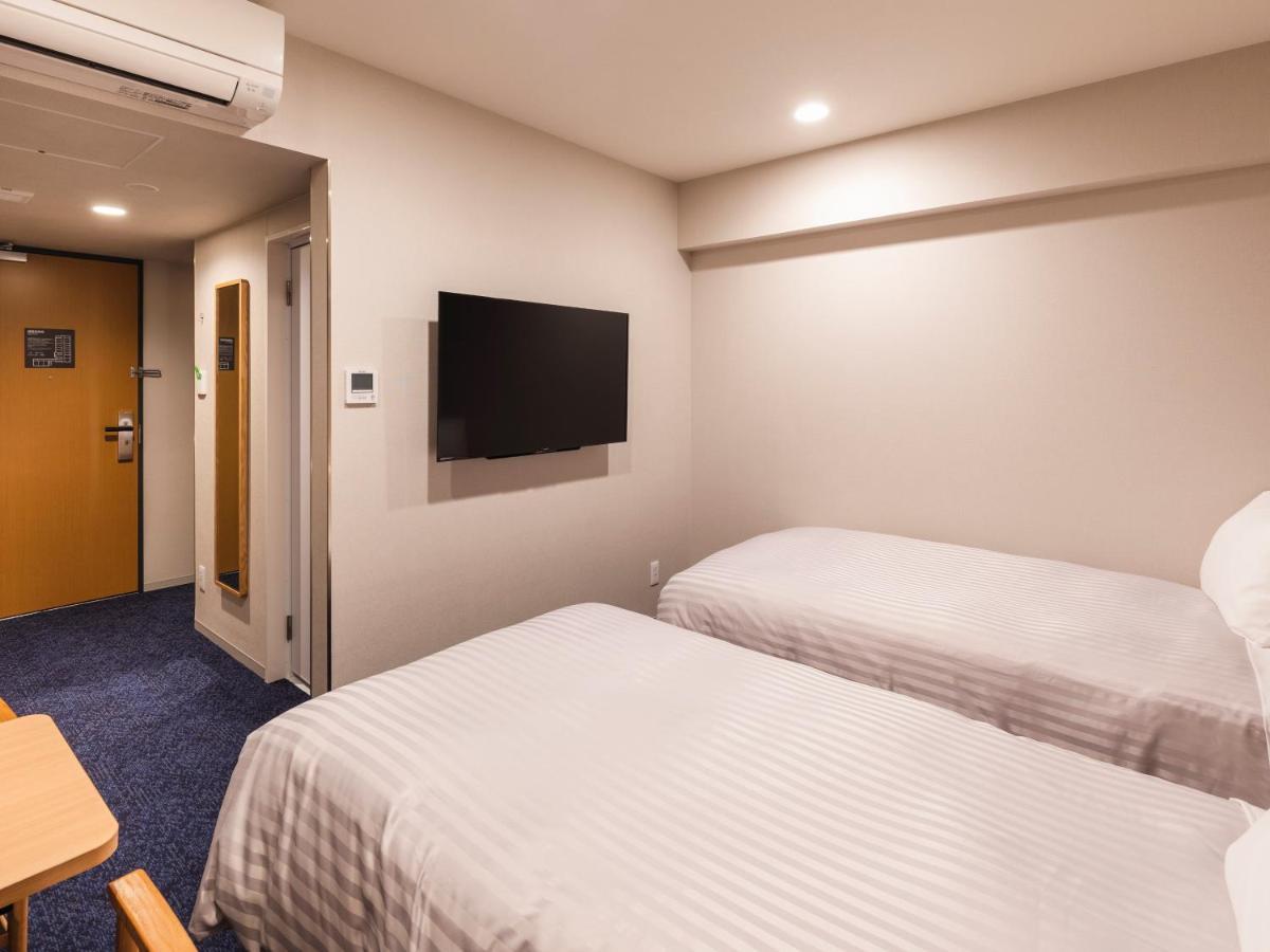 Sotetsu Fresa Inn Nagoya-Shinkansenguchi المظهر الخارجي الصورة