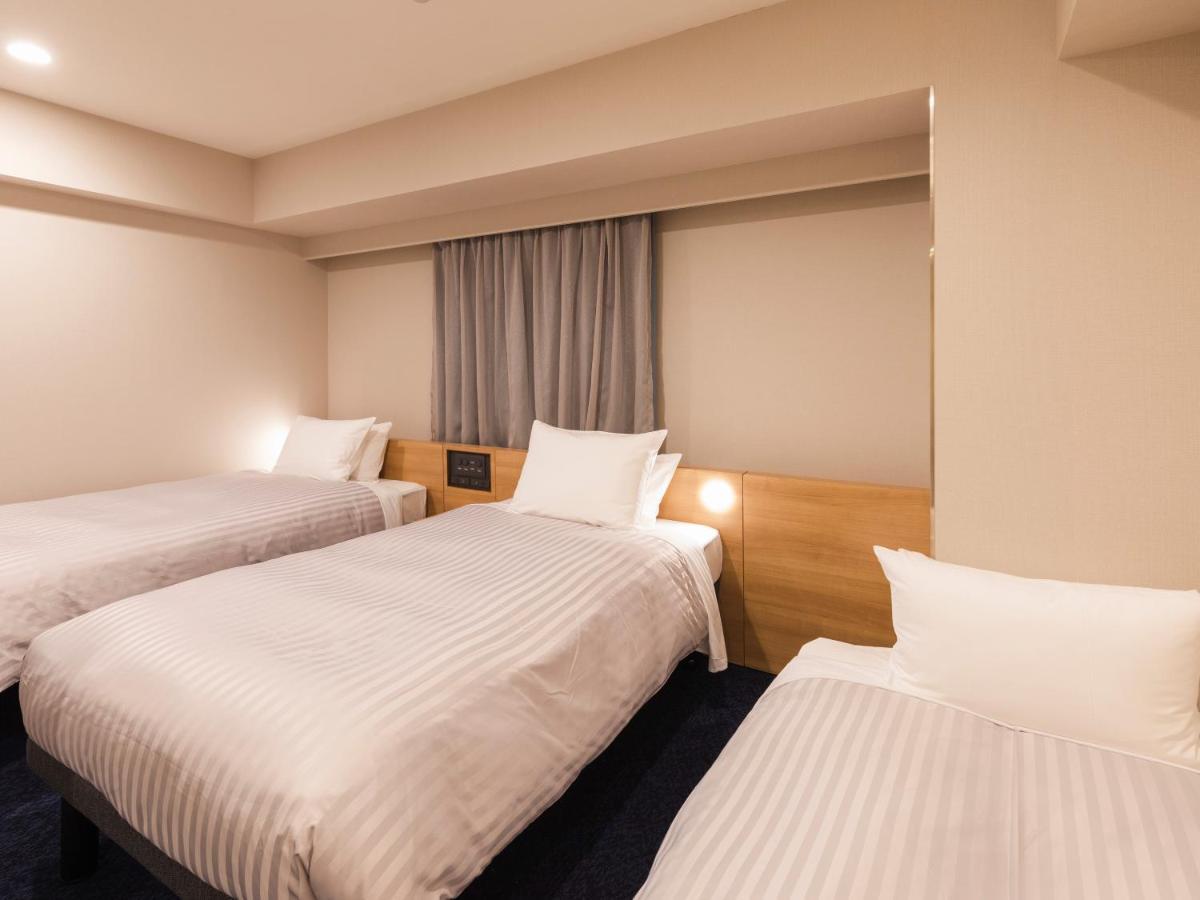 Sotetsu Fresa Inn Nagoya-Shinkansenguchi المظهر الخارجي الصورة